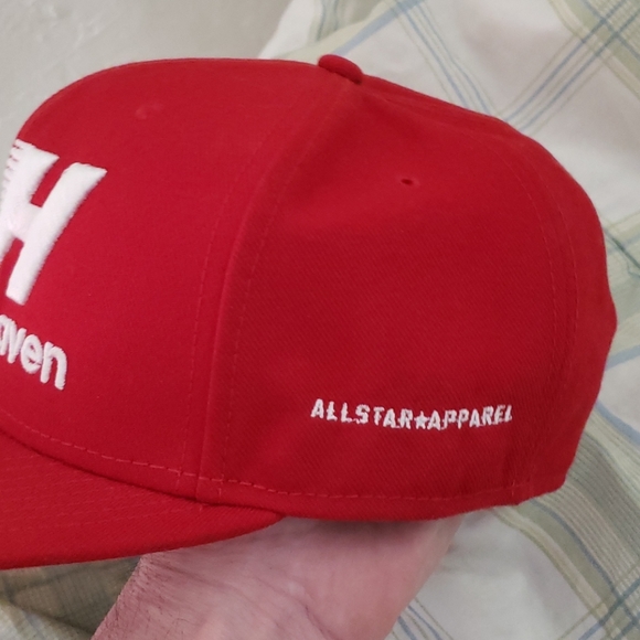 Limited edition custom New Haven hat - Picture 2 of 4